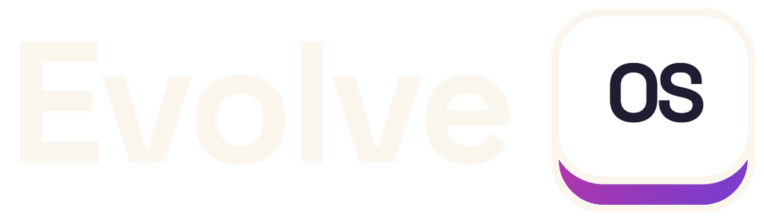 Evolve OS